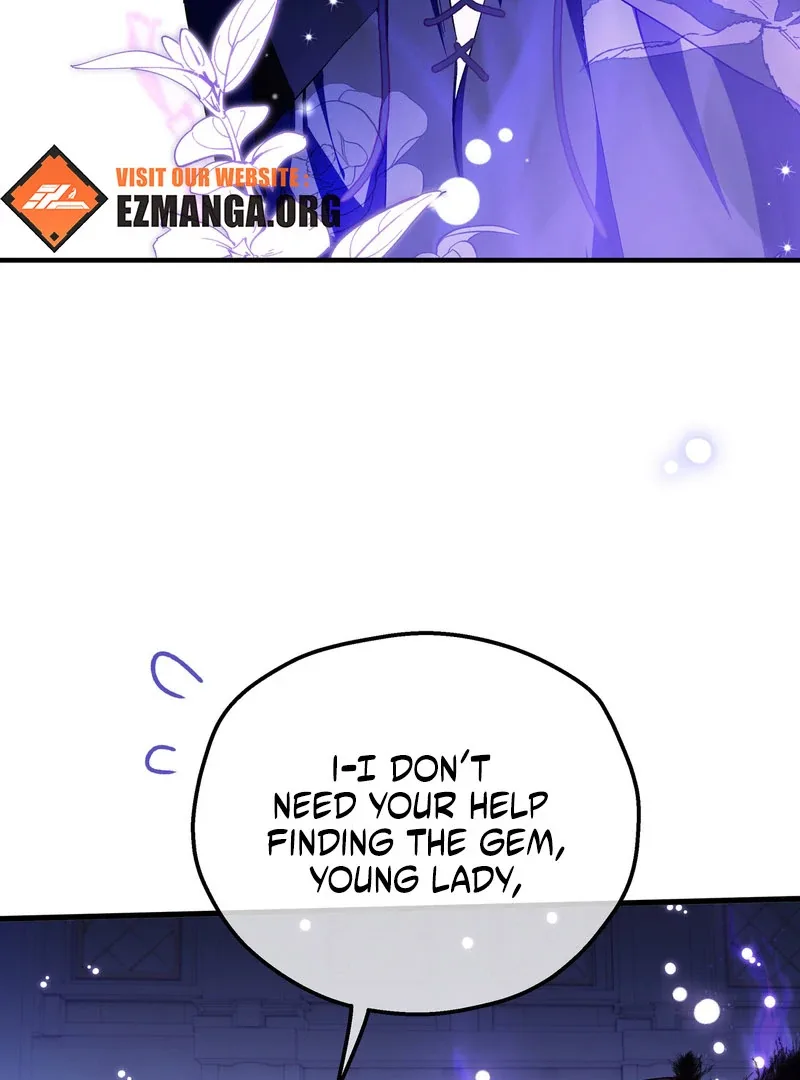 She Tames Heroes Chapter 25 page 27