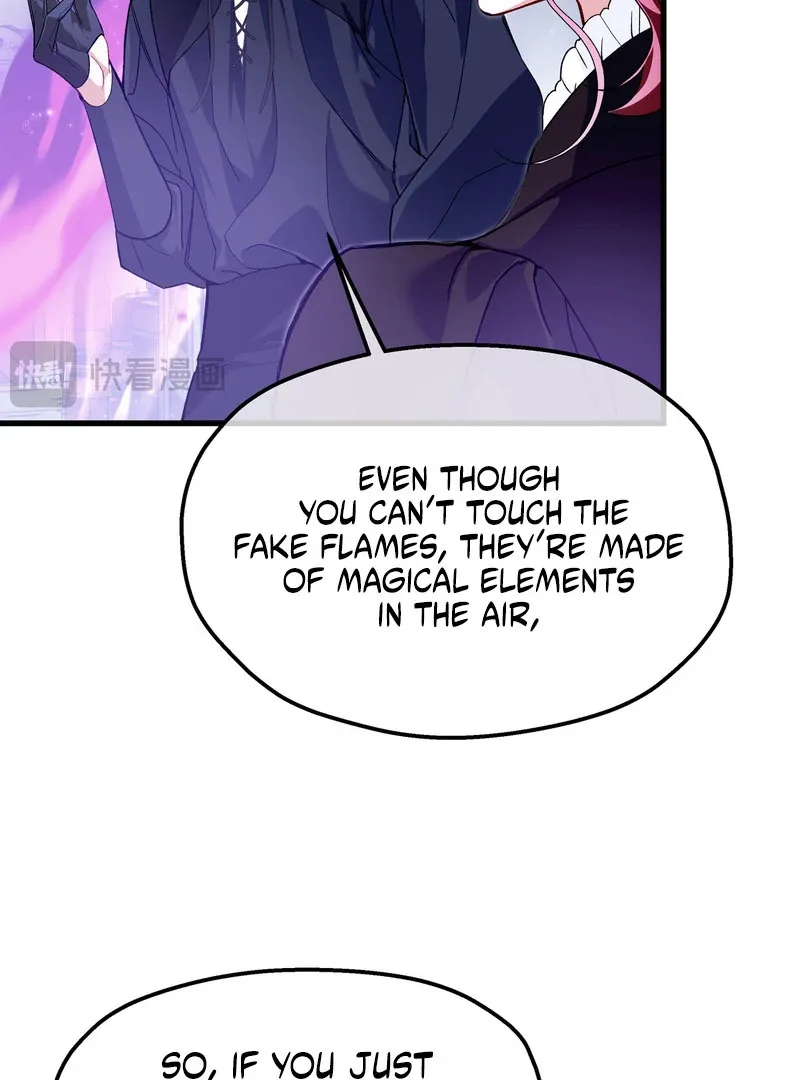 She Tames Heroes Chapter 25 page 13