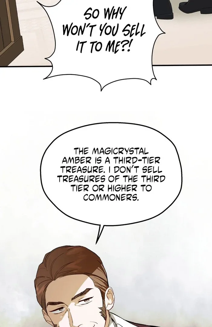 She Tames Heroes Chapter 24 page 49