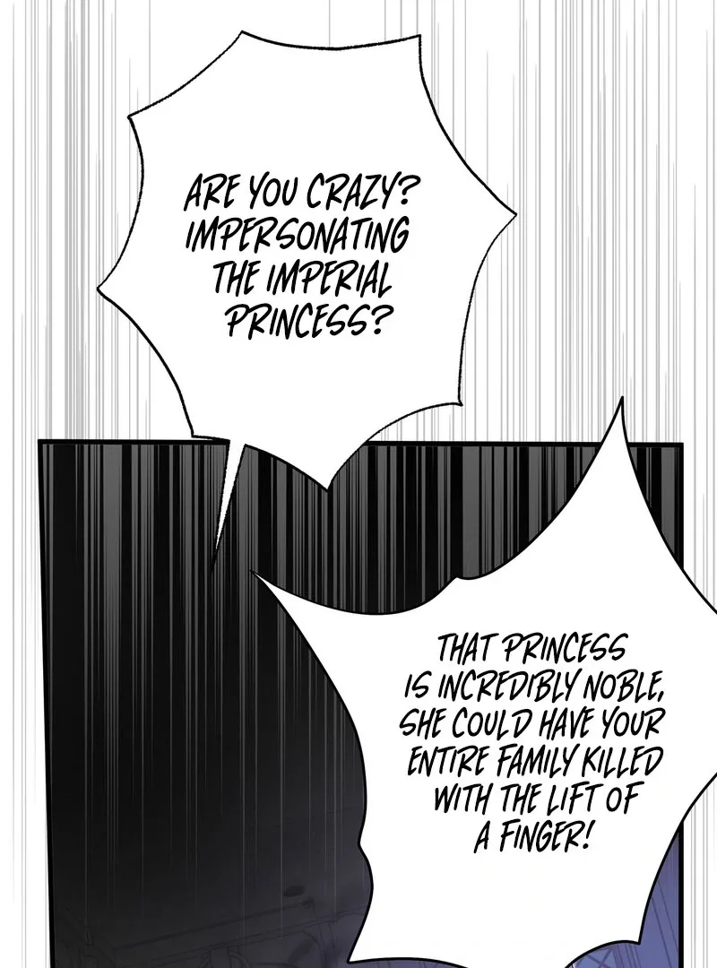 She Tames Heroes Chapter 25 page 76