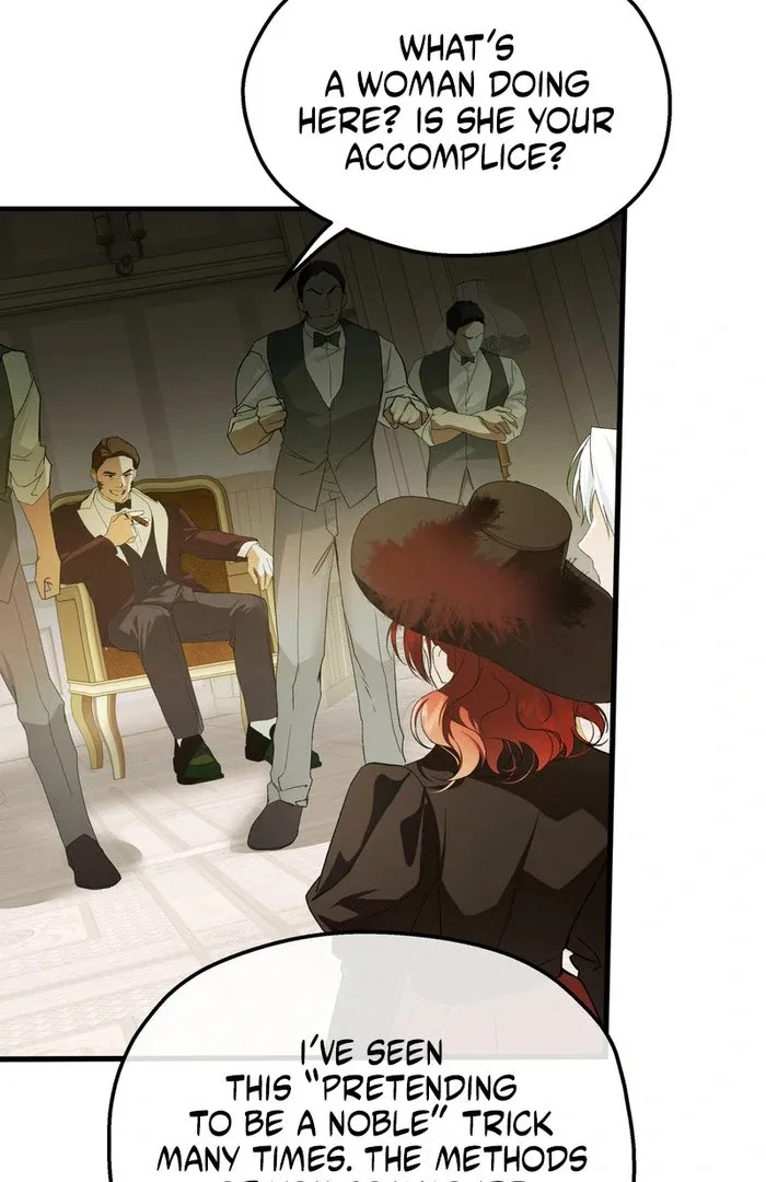 She Tames Heroes Chapter 24 page 59