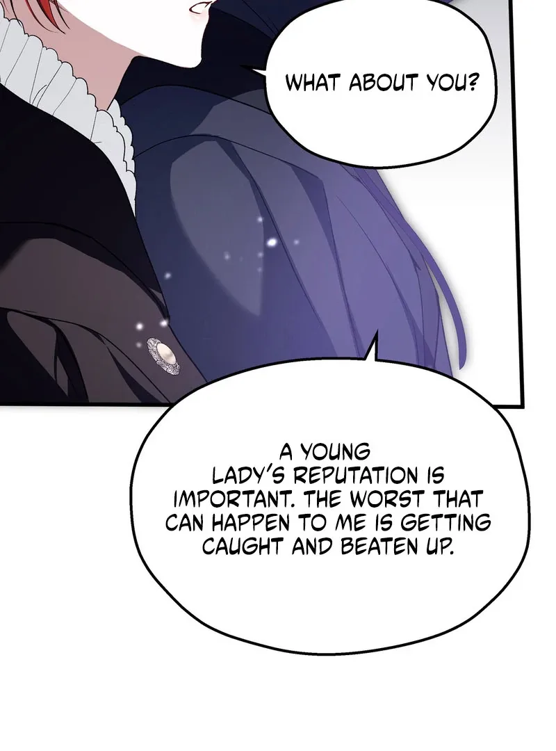 She Tames Heroes Chapter 25 page 69