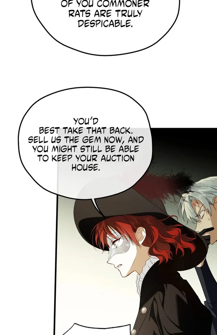 She Tames Heroes Chapter 24 page 60