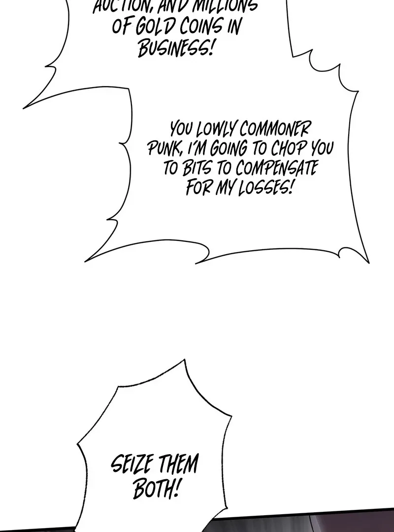 She Tames Heroes Chapter 25 page 64