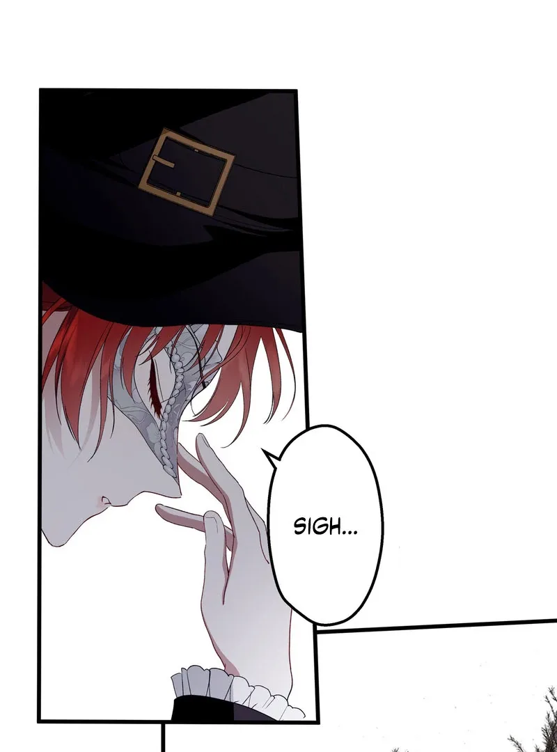She Tames Heroes Chapter 25 page 71