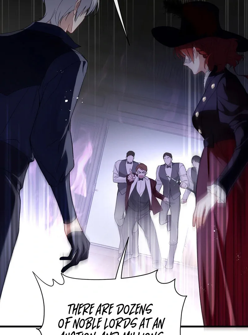 She Tames Heroes Chapter 25 page 63