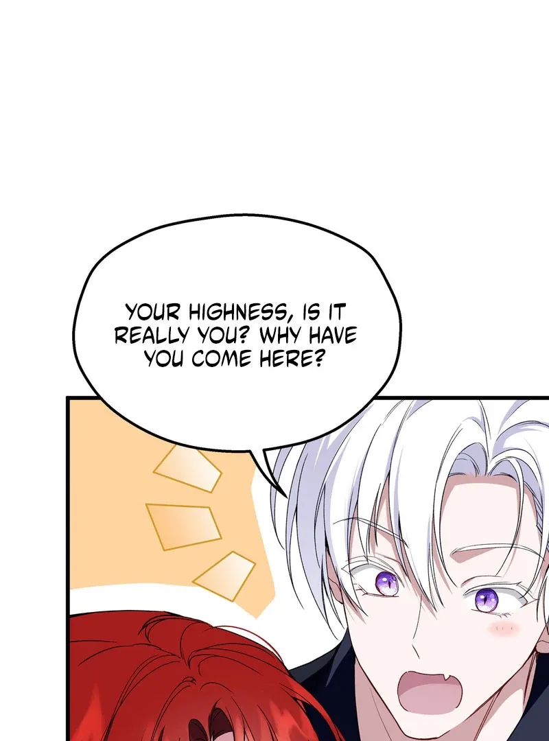 She Tames Heroes Chapter 25 page 81