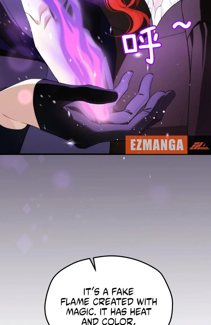 She Tames Heroes Chapter 24 page 84