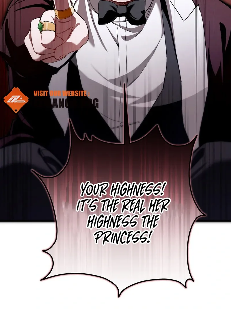 She Tames Heroes Chapter 25 page 80