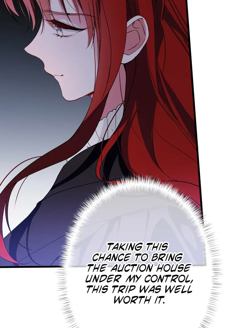 She Tames Heroes Chapter 25 page 91