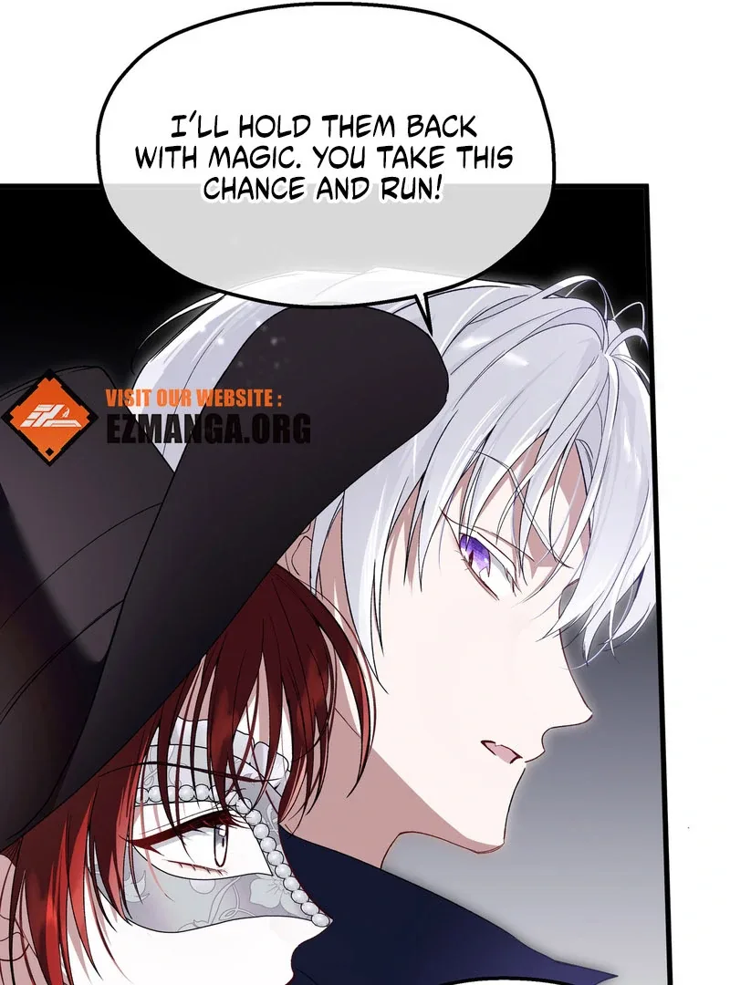 She Tames Heroes Chapter 25 page 68