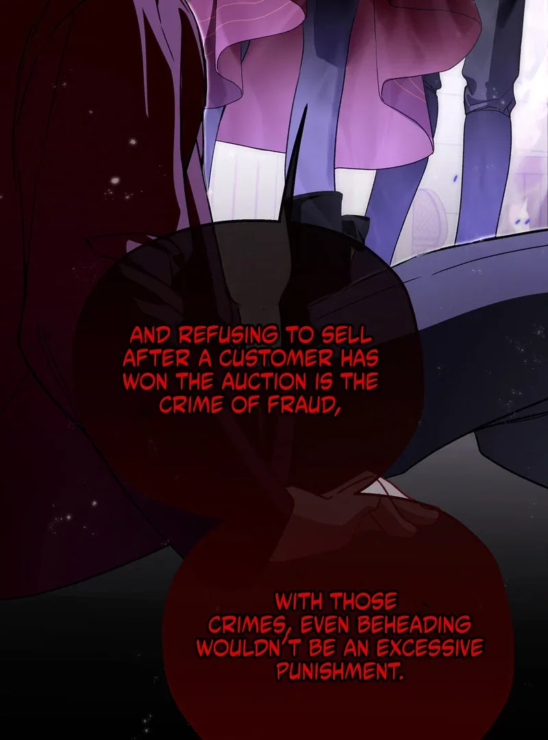 She Tames Heroes Chapter 25 page 86