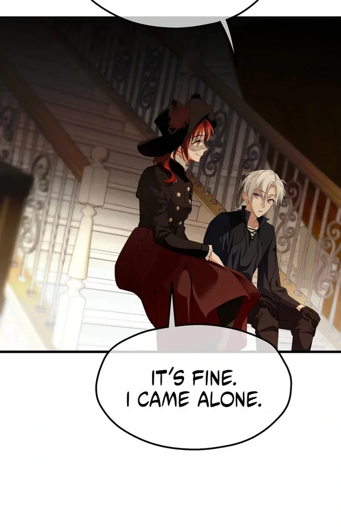 She Tames Heroes Chapter 24 page 76