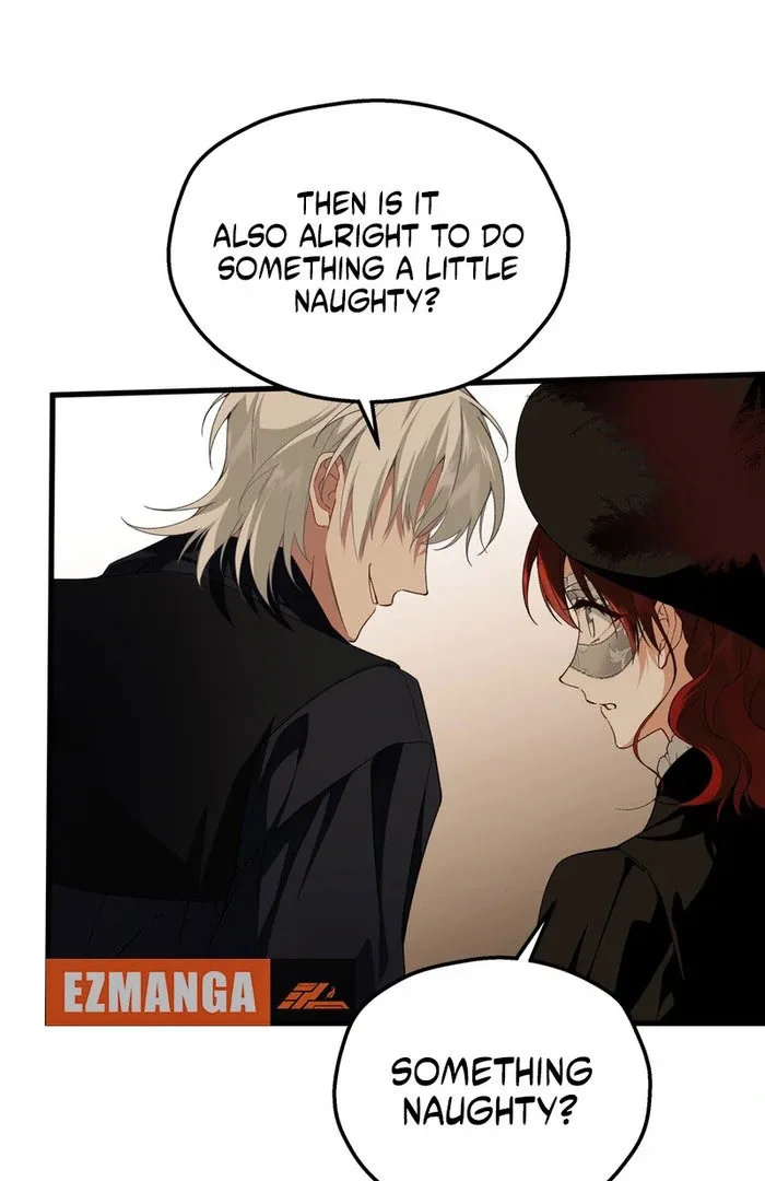 She Tames Heroes Chapter 24 page 77