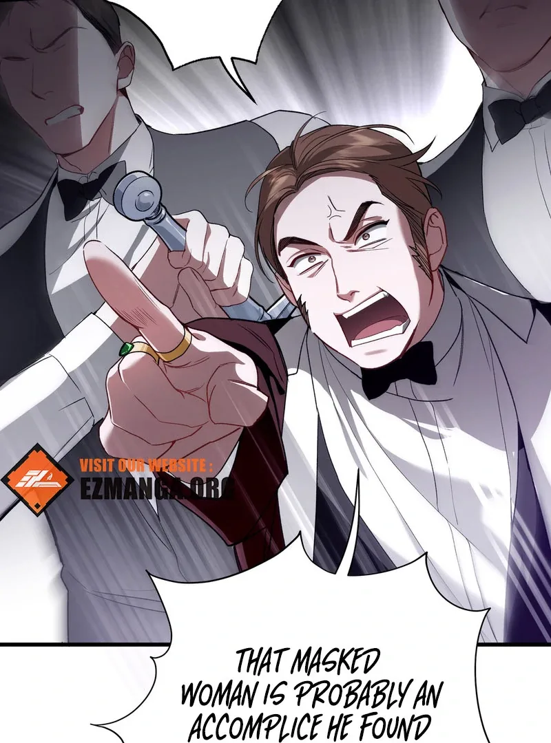 She Tames Heroes Chapter 25 page 65