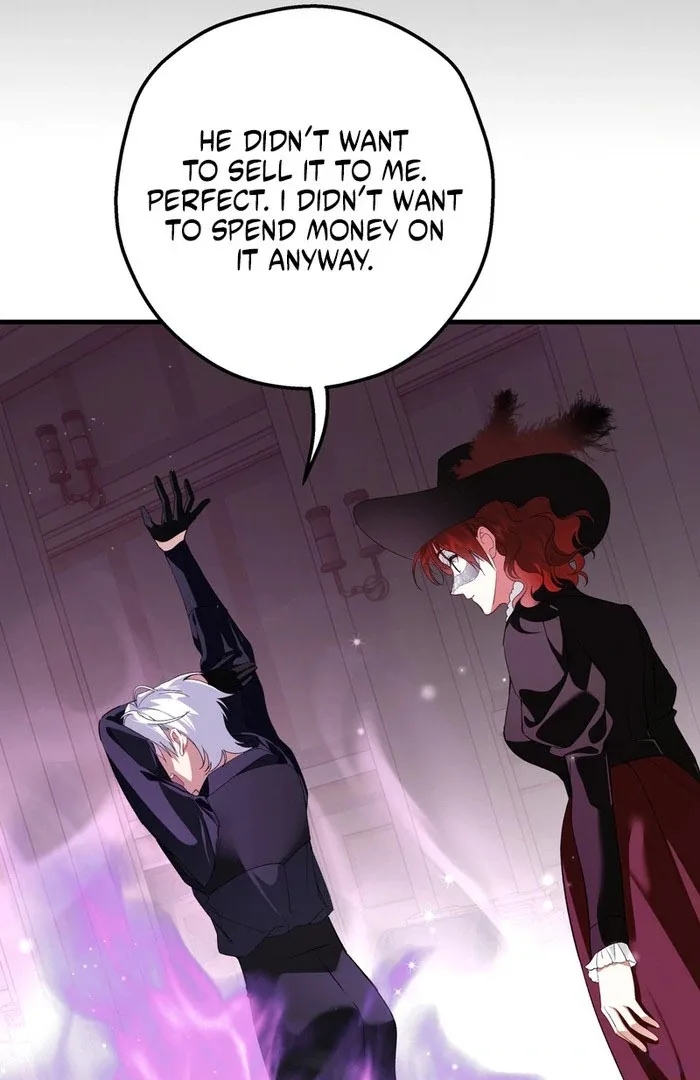 She Tames Heroes Chapter 24 page 92
