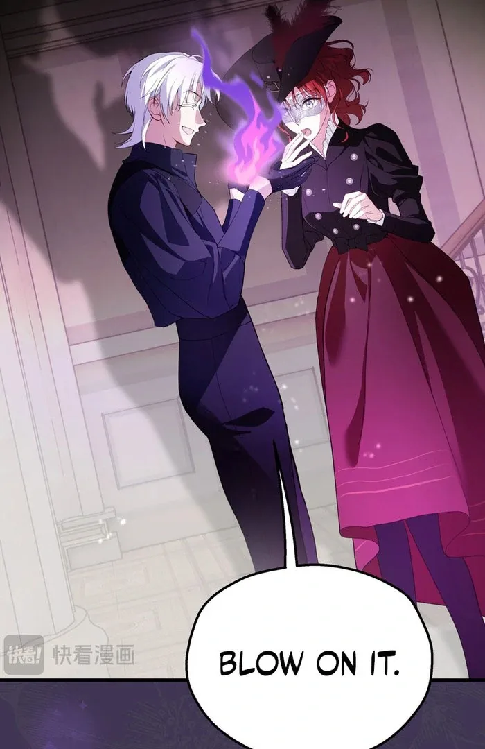 She Tames Heroes Chapter 24 page 82