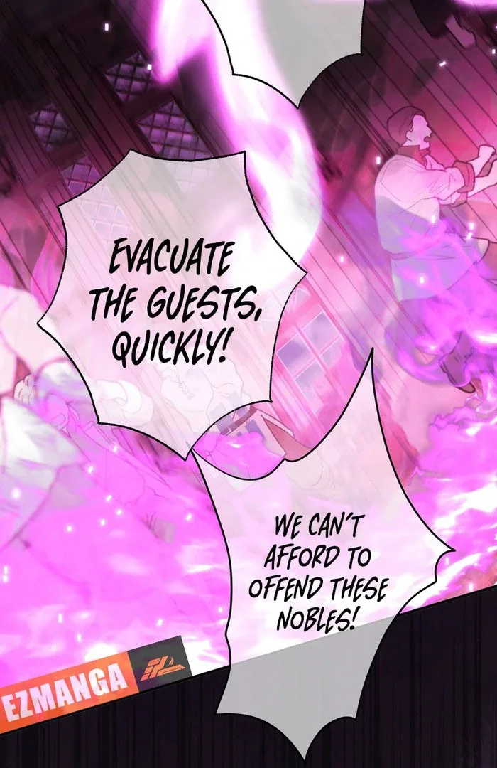 She Tames Heroes Chapter 24 page 89