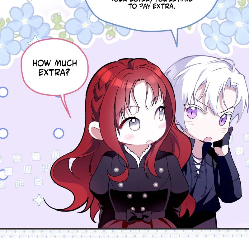 She Tames Heroes Chapter 26 page 11
