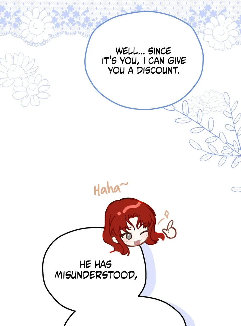 She Tames Heroes Chapter 26 page 12