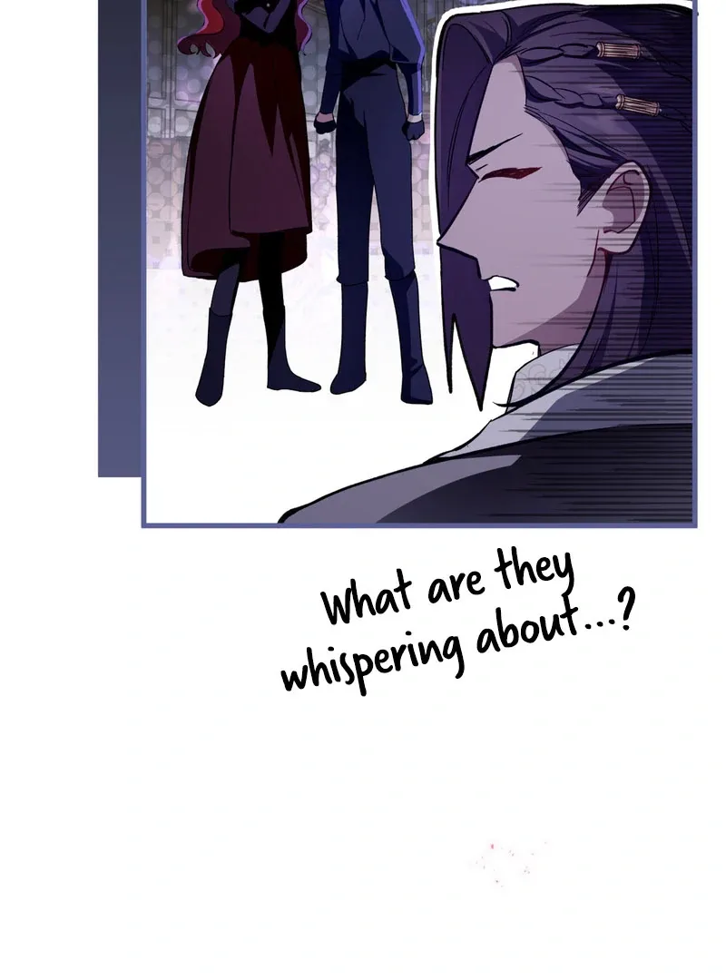 She Tames Heroes Chapter 26 page 14