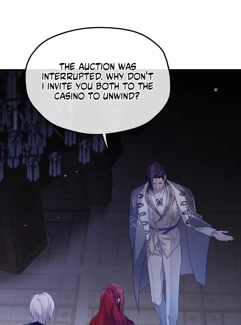 She Tames Heroes Chapter 26 page 22
