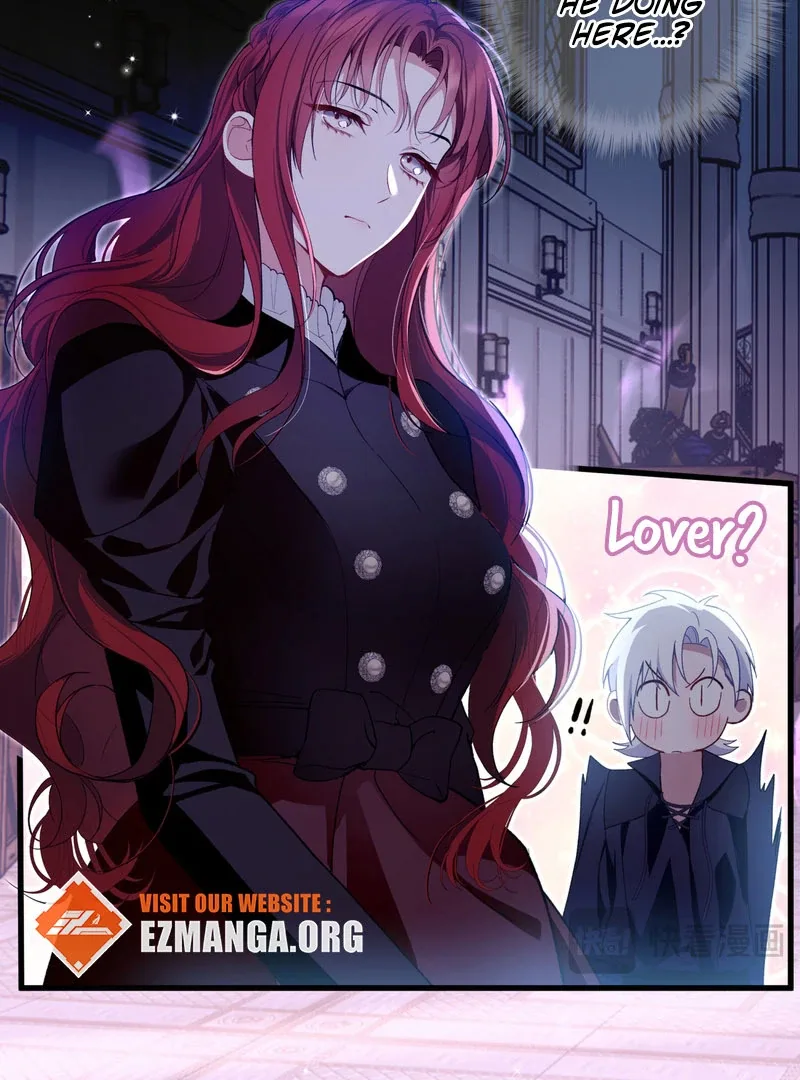 She Tames Heroes Chapter 26 page 9