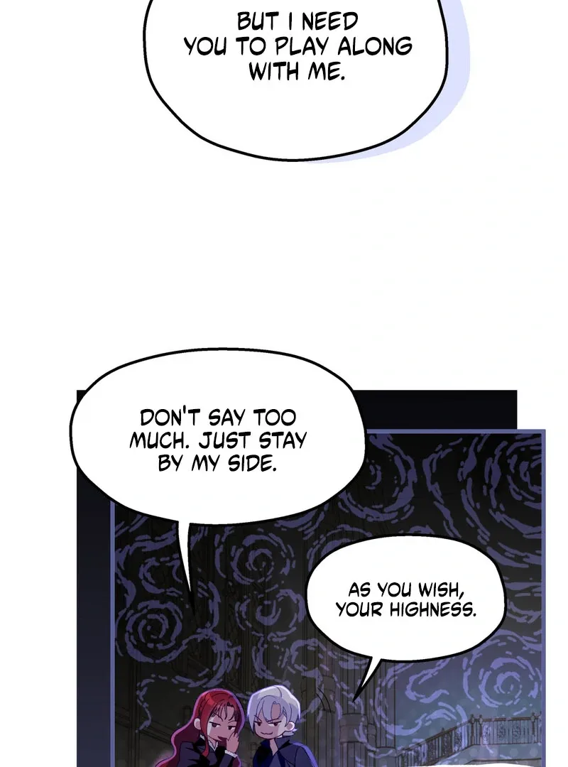 She Tames Heroes Chapter 26 page 13