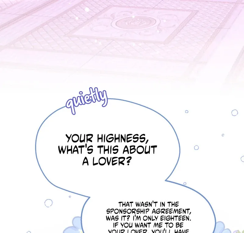 She Tames Heroes Chapter 26 page 10