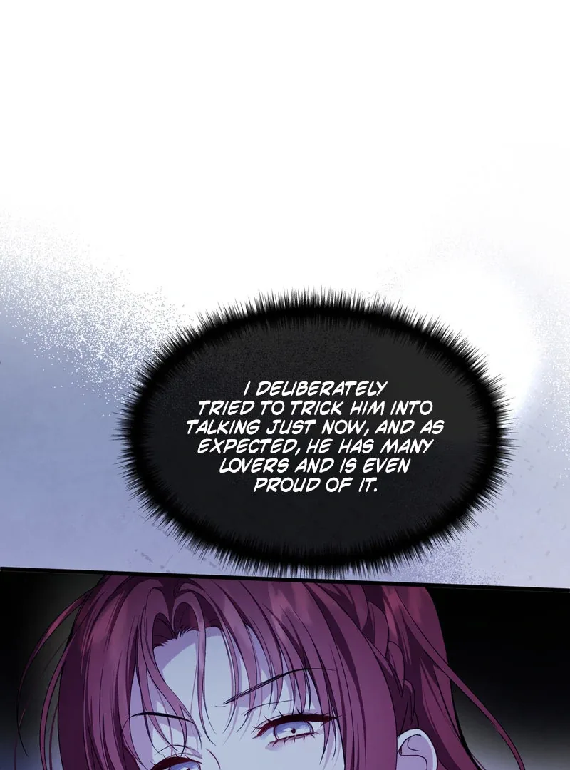 She Tames Heroes Chapter 26 page 32