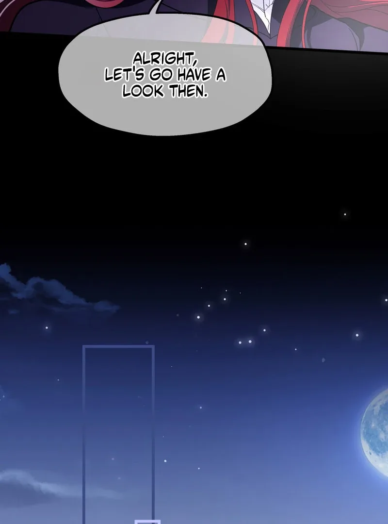 She Tames Heroes Chapter 26 page 26
