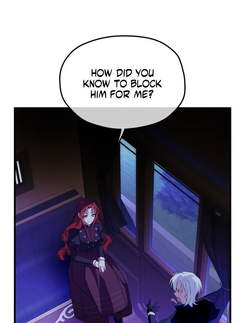 She Tames Heroes Chapter 26 page 45