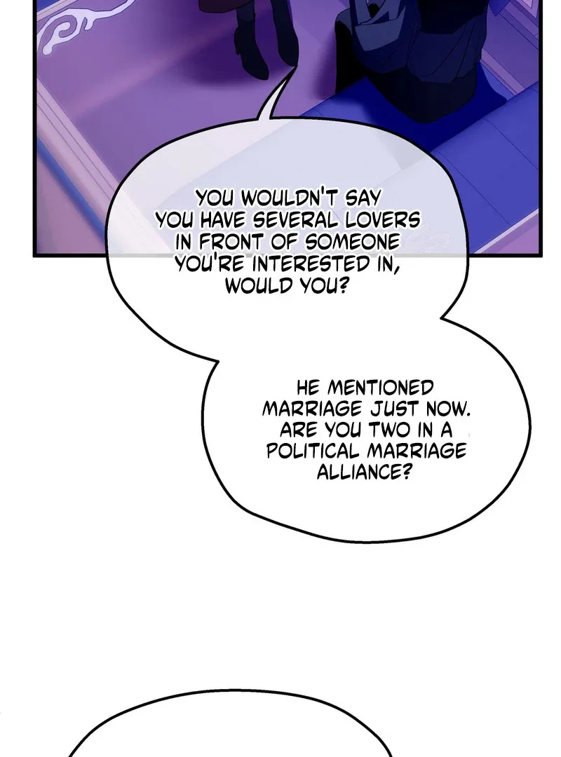 She Tames Heroes Chapter 26 page 46