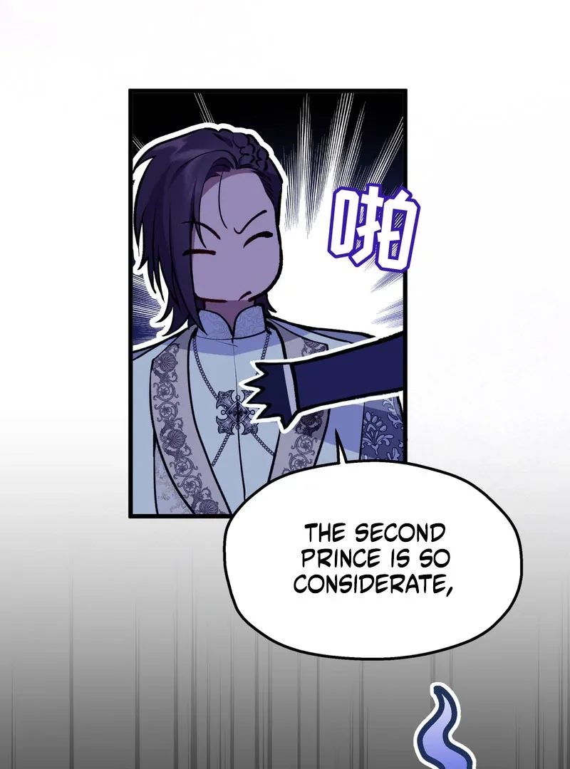 She Tames Heroes Chapter 26 page 34