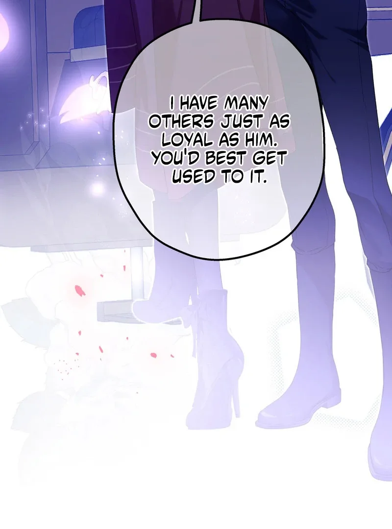 She Tames Heroes Chapter 26 page 42
