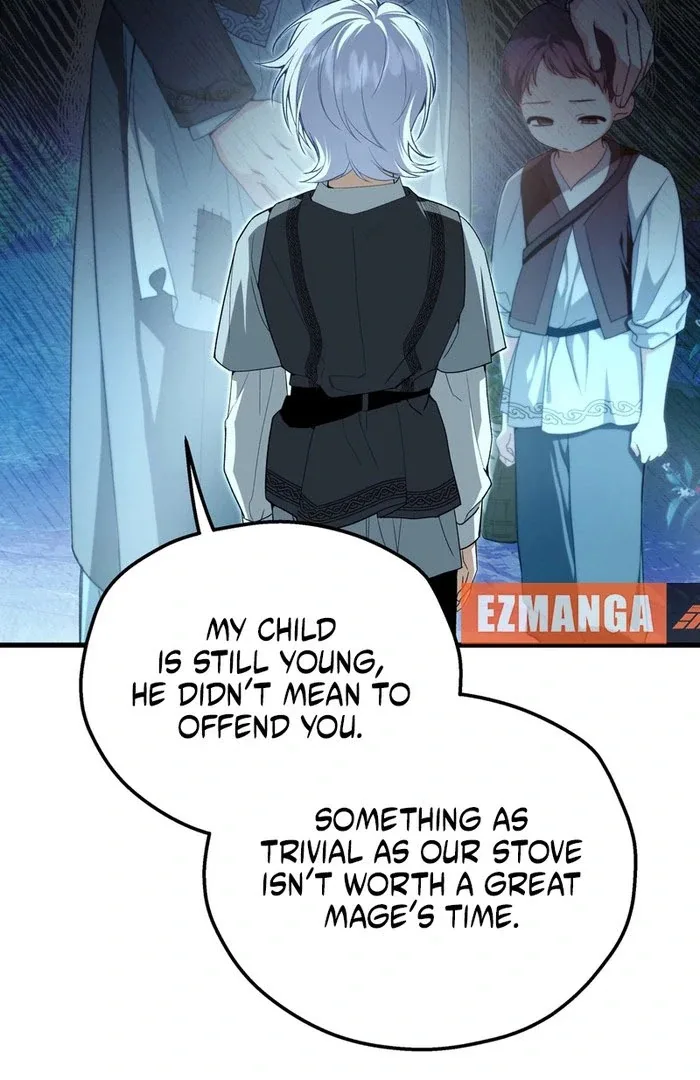 She Tames Heroes Chapter 27 page 13