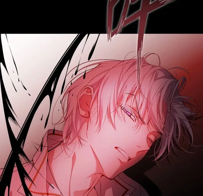 She Tames Heroes Chapter 27 page 30