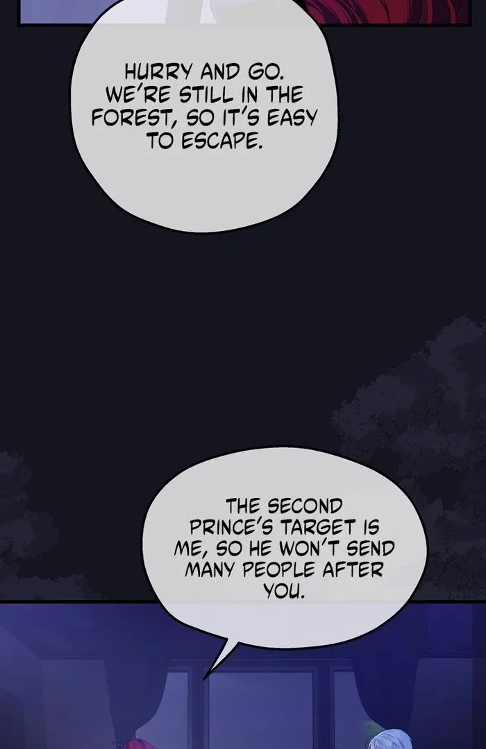 She Tames Heroes Chapter 27 page 45