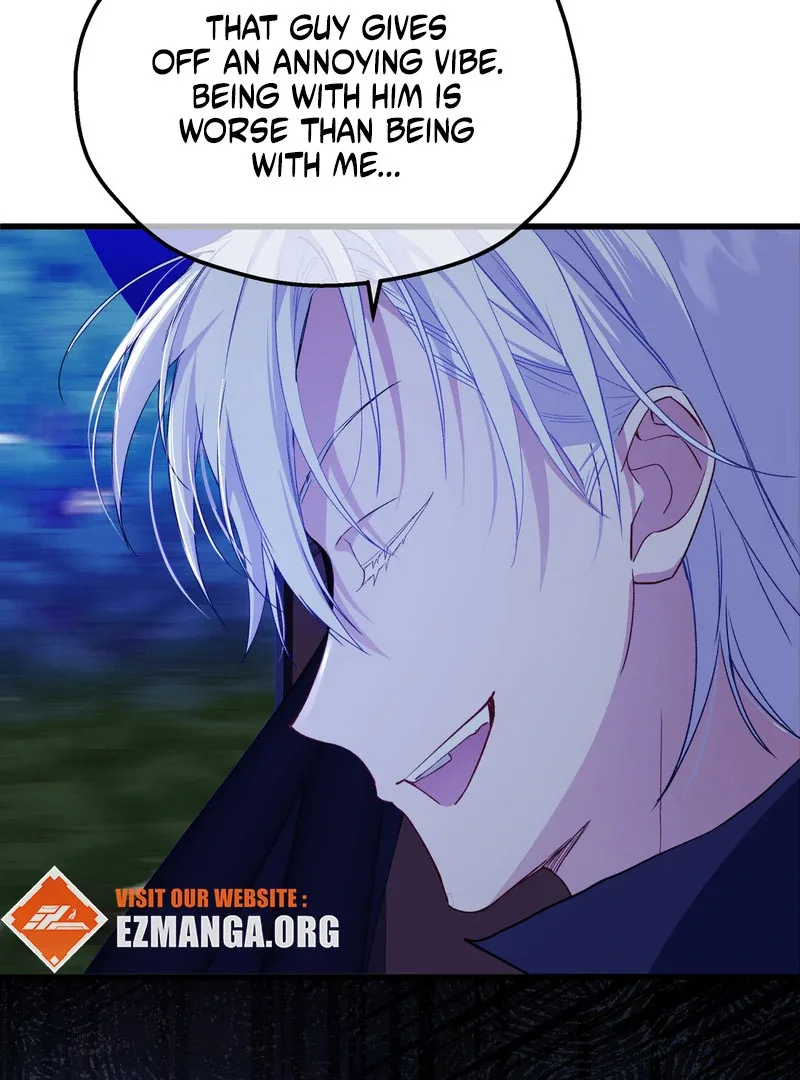 She Tames Heroes Chapter 26 page 47