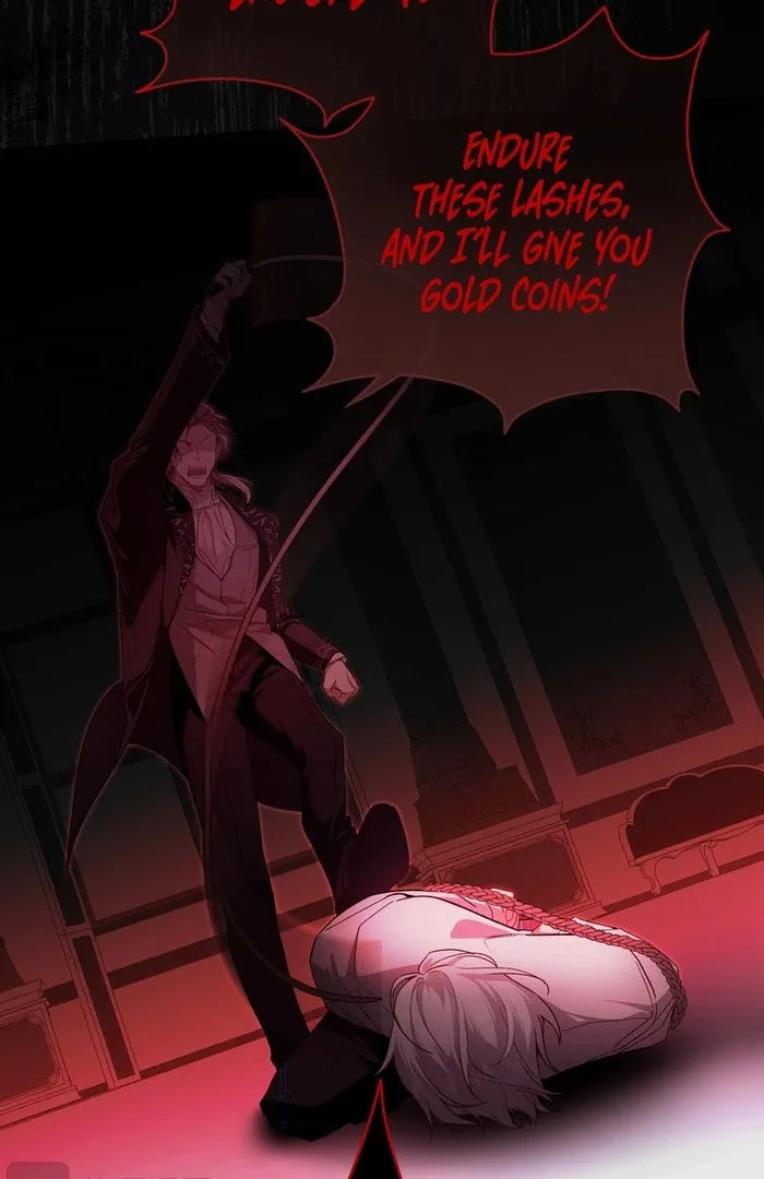 She Tames Heroes Chapter 27 page 33
