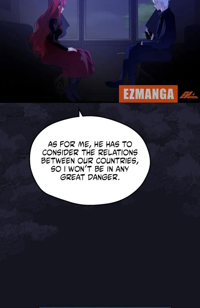 She Tames Heroes Chapter 27 page 46