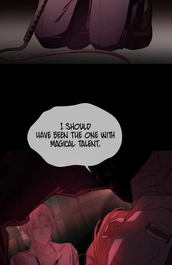 She Tames Heroes Chapter 27 page 35