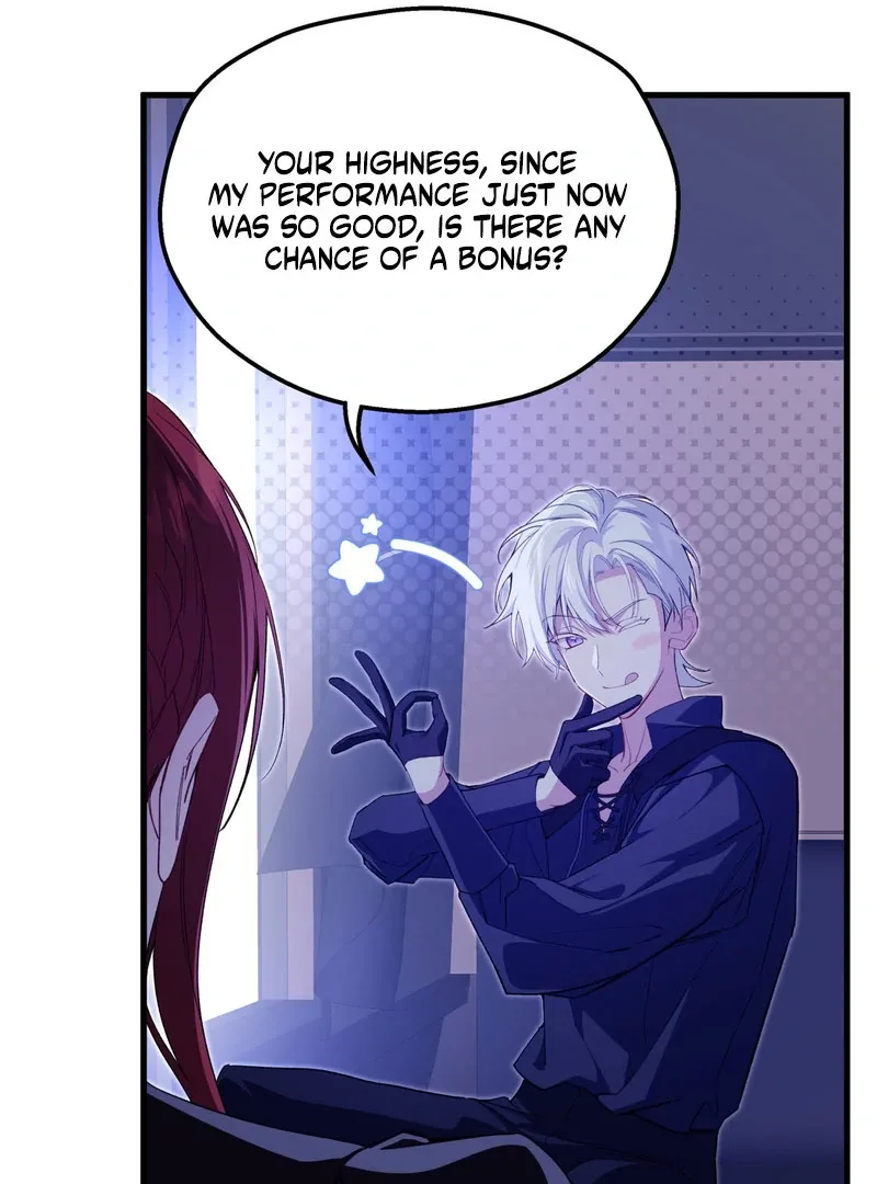 She Tames Heroes Chapter 26 page 51