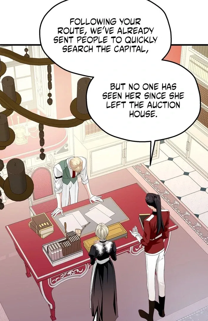 She Tames Heroes Chapter 27 page 75