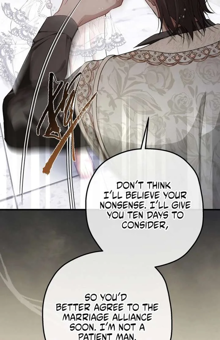 She Tames Heroes Chapter 28 page 36
