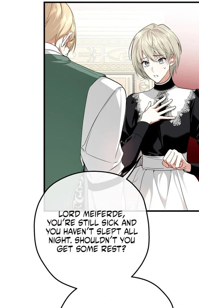She Tames Heroes Chapter 27 page 79