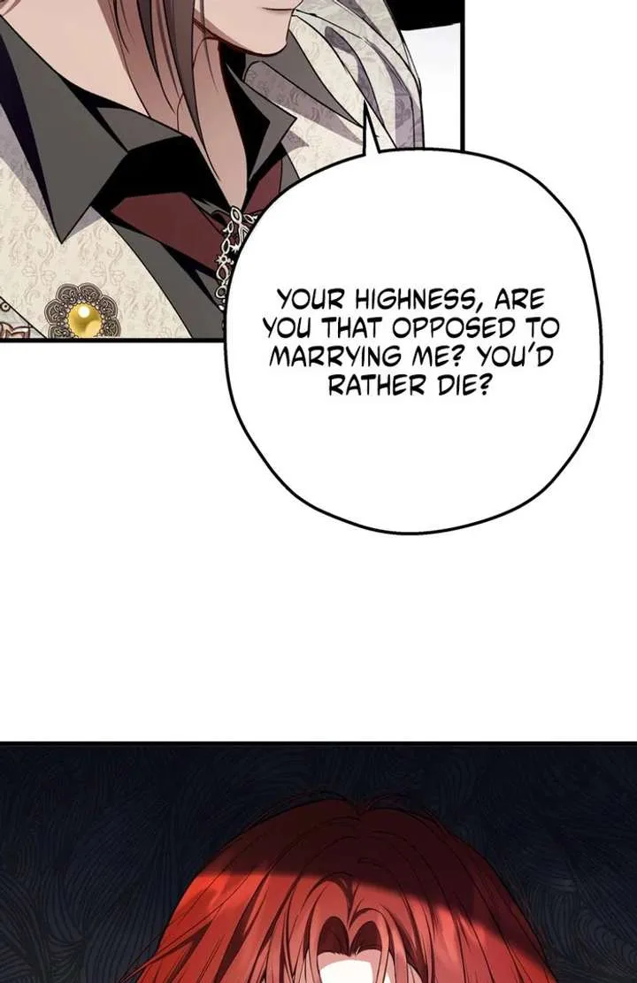 She Tames Heroes Chapter 28 page 32