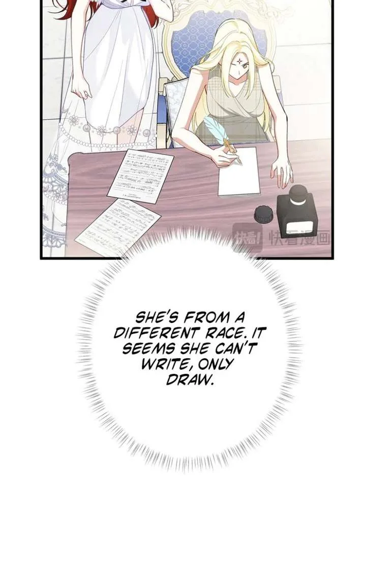 She Tames Heroes Chapter 28 page 52