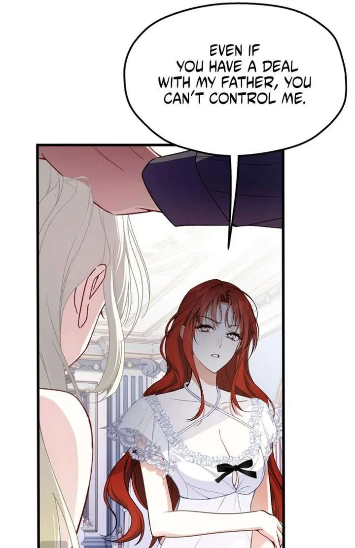 She Tames Heroes Chapter 28 page 30