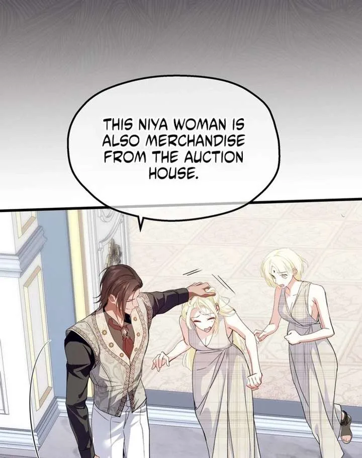 She Tames Heroes Chapter 28 page 28
